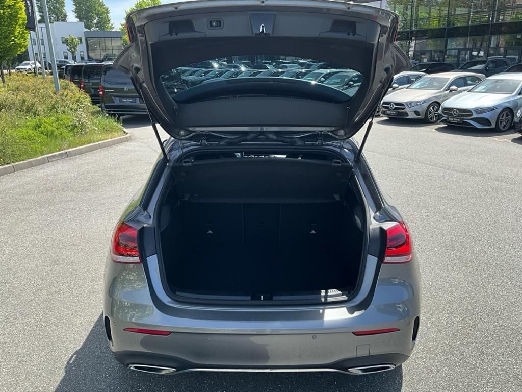 Mercedes-Benz A 200 2022