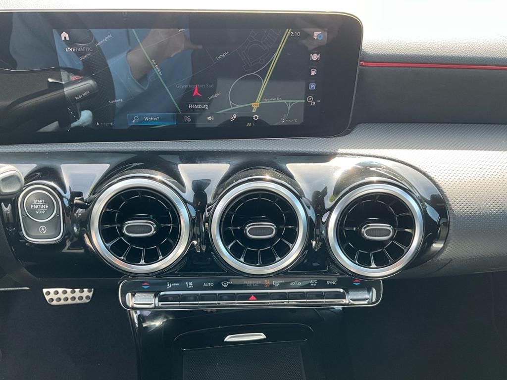 Mercedes-Benz A 200 2022