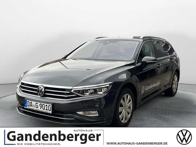 Volkswagen Passat Variant 2023