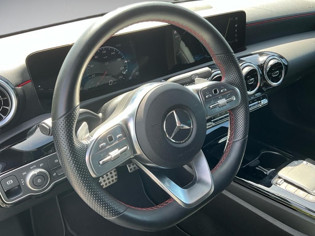 Mercedes-Benz A 200 2022