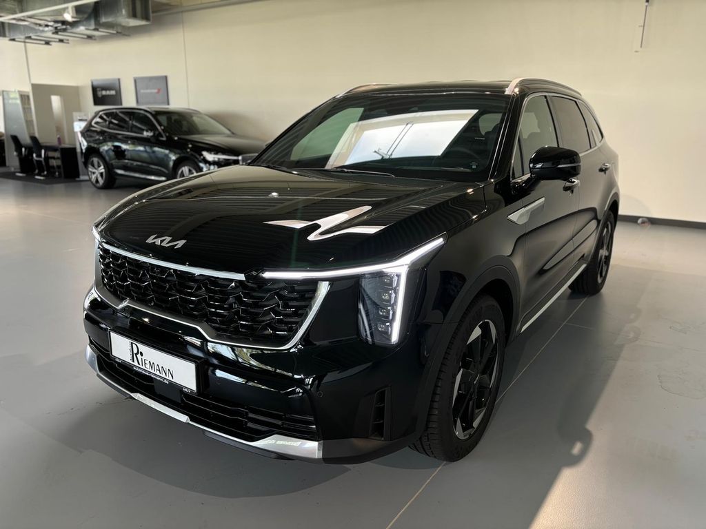 Kia Sorento 2025