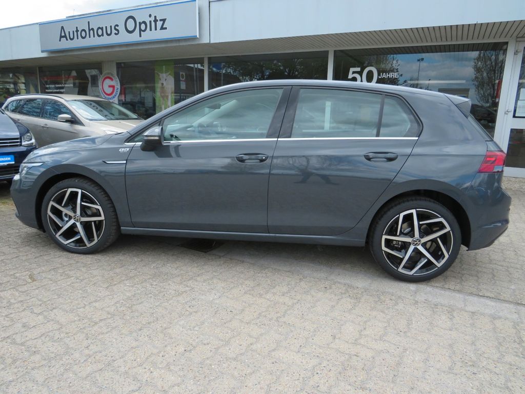 Volkswagen Golf 2023