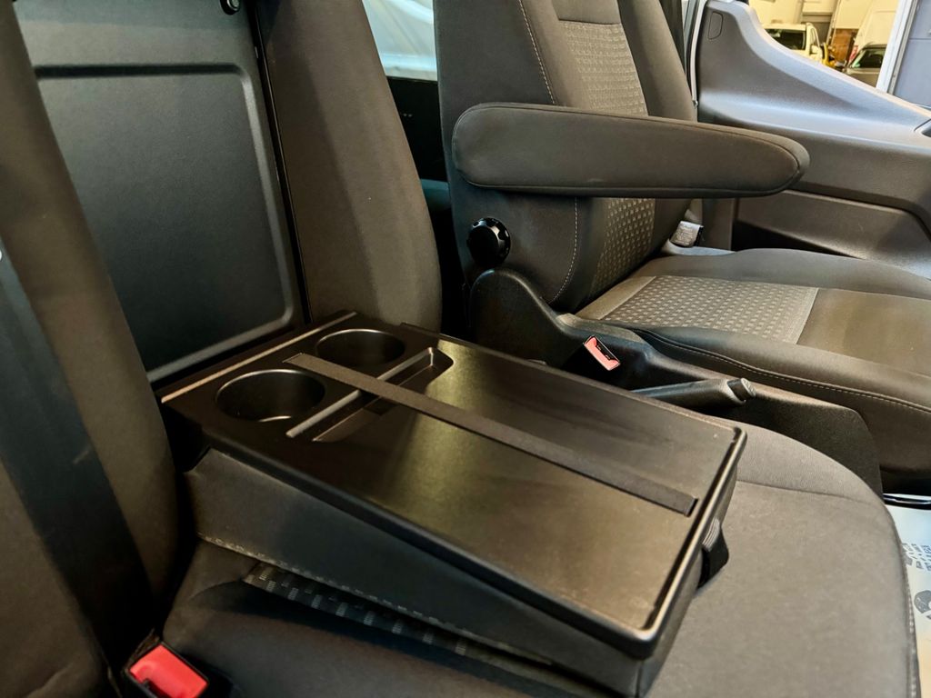 Ford Transit 2021