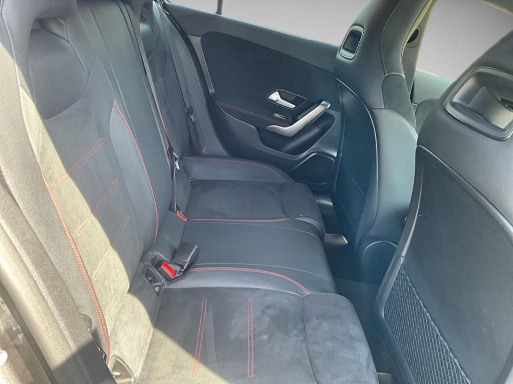 Mercedes-Benz A 200 2022