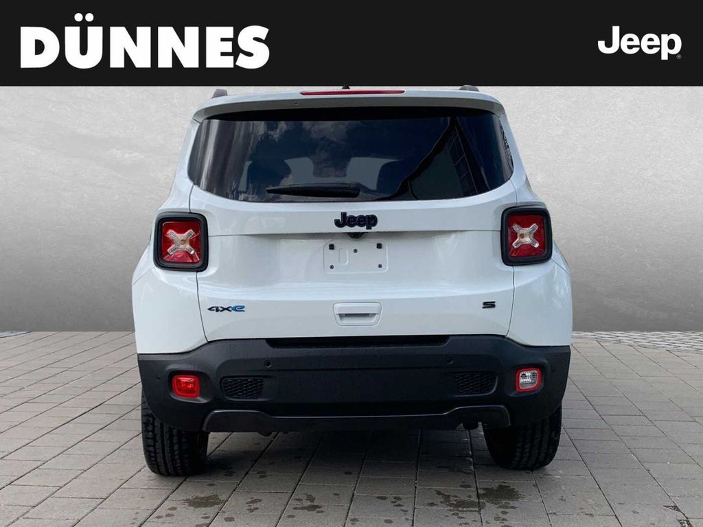Jeep Renegade 2023