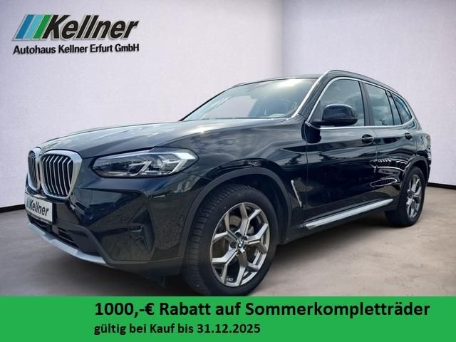 BMW X3 2023