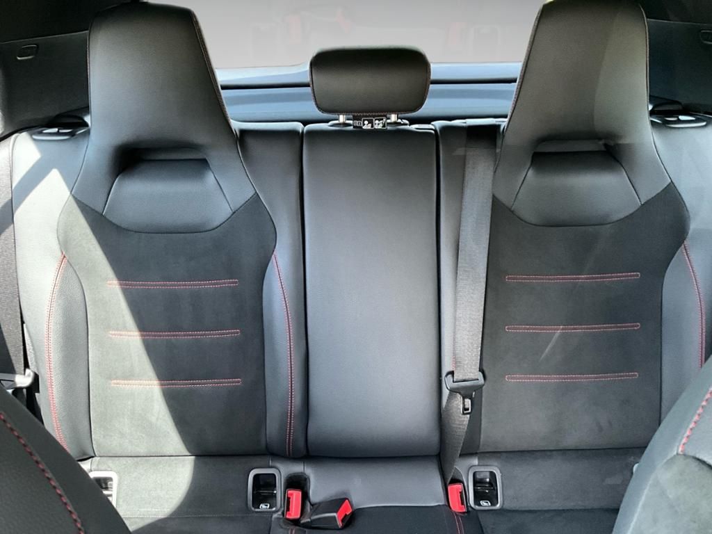 Mercedes-Benz A 200 2022