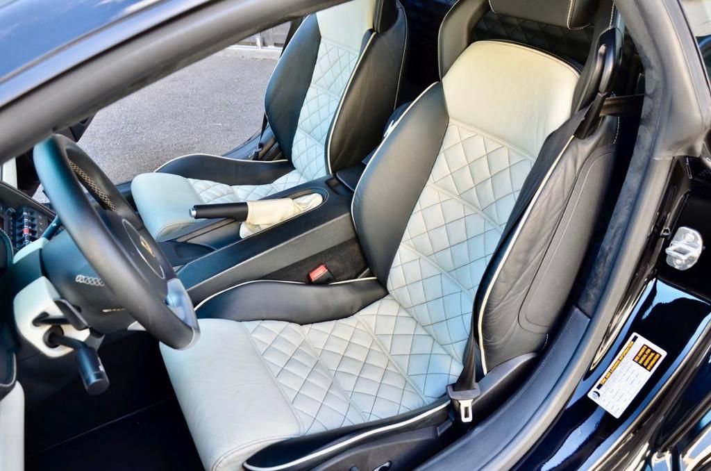 Lamborghini Gallardo 2007