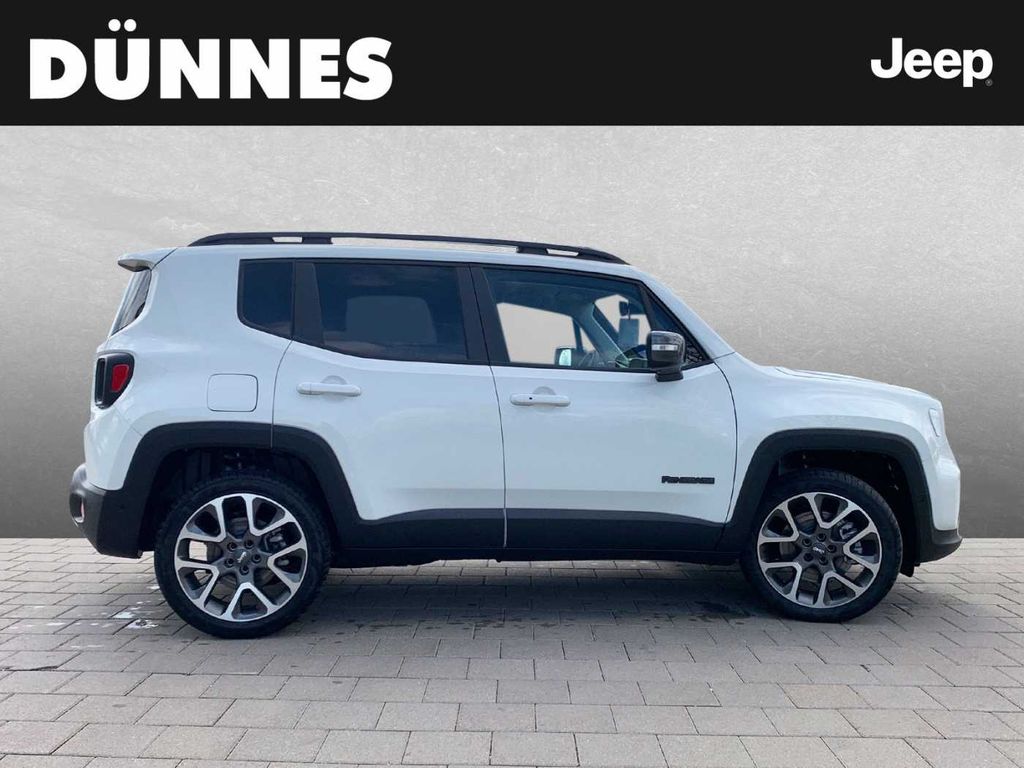 Jeep Renegade 2023
