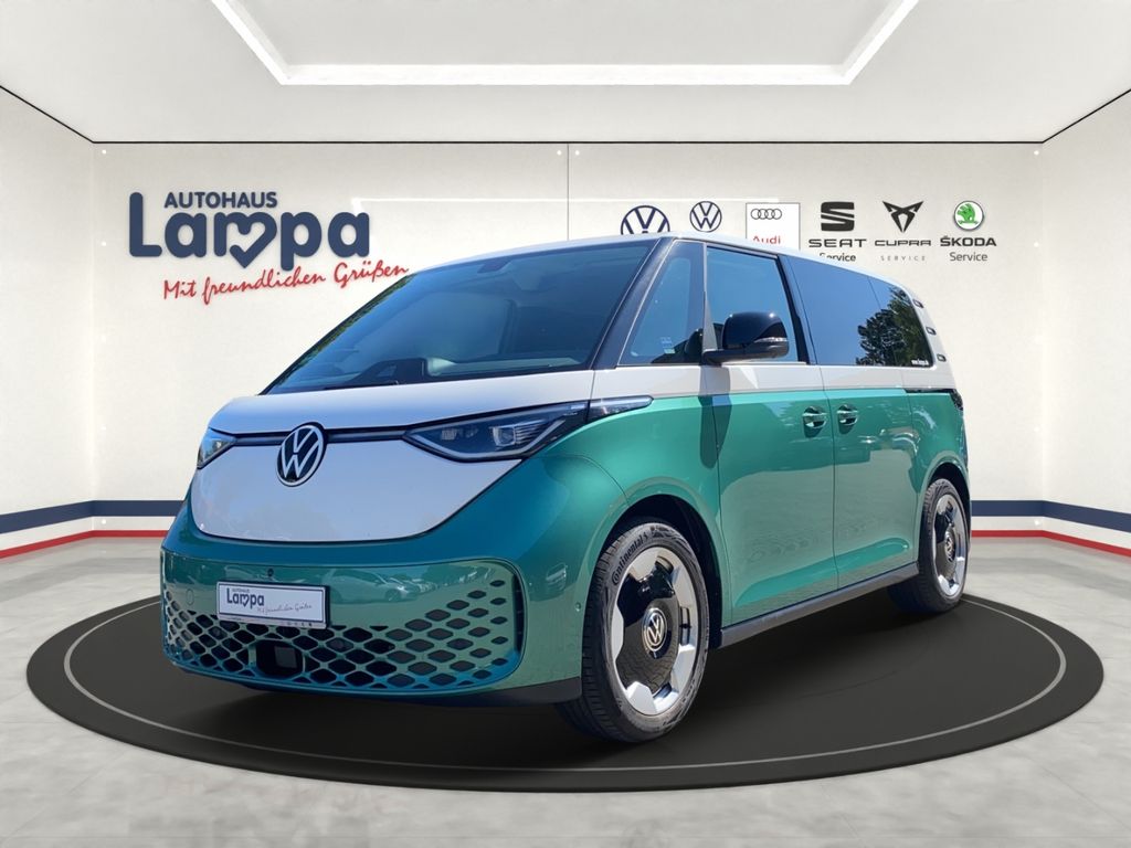 Volkswagen ID. Buzz 2023