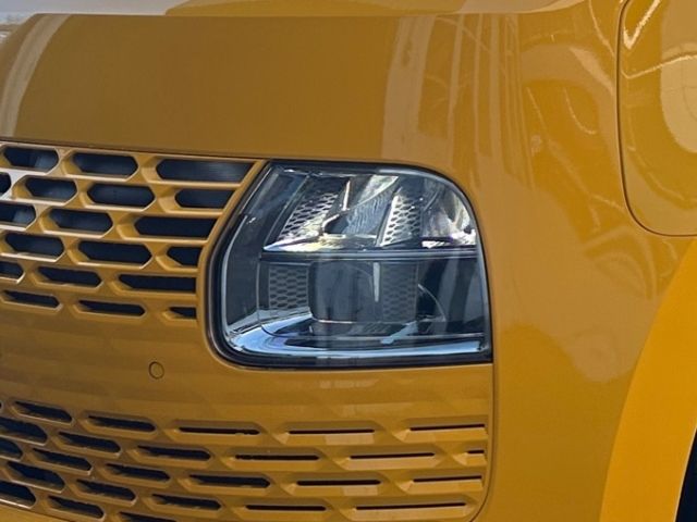 Hyundai STARIA 2025