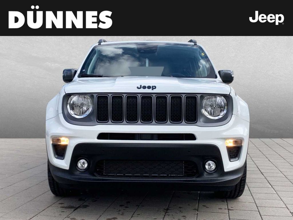 Jeep Renegade 2023