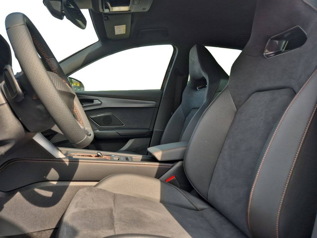 Cupra Formentor 2024