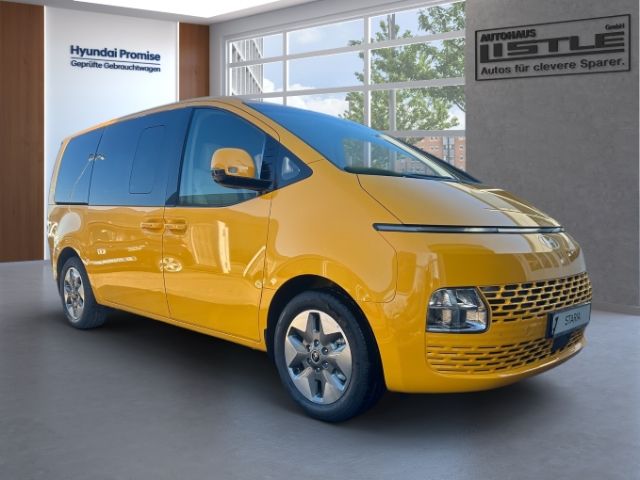 Hyundai STARIA 2025