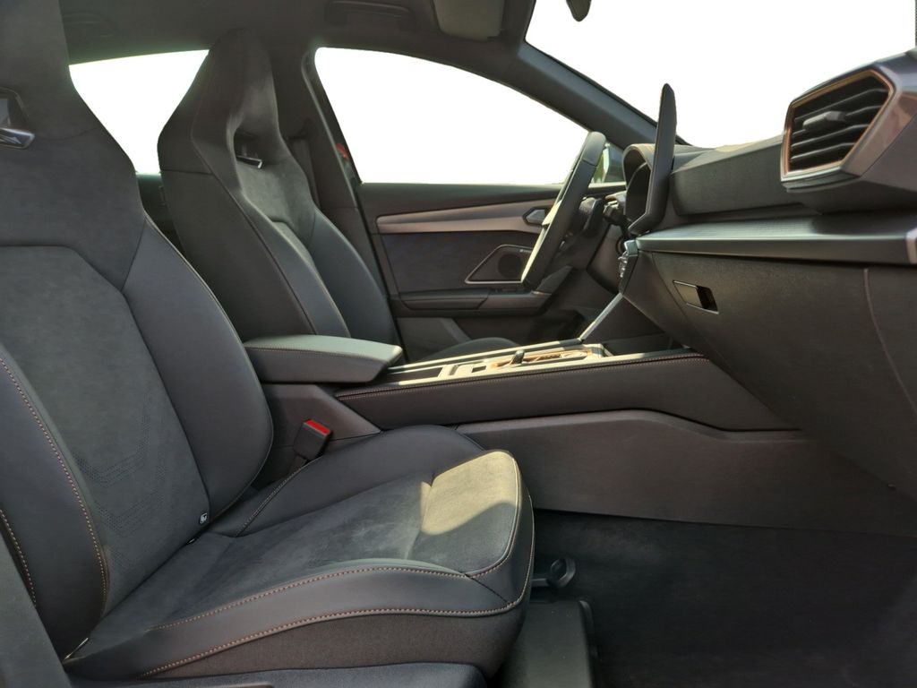 Cupra Formentor 2024