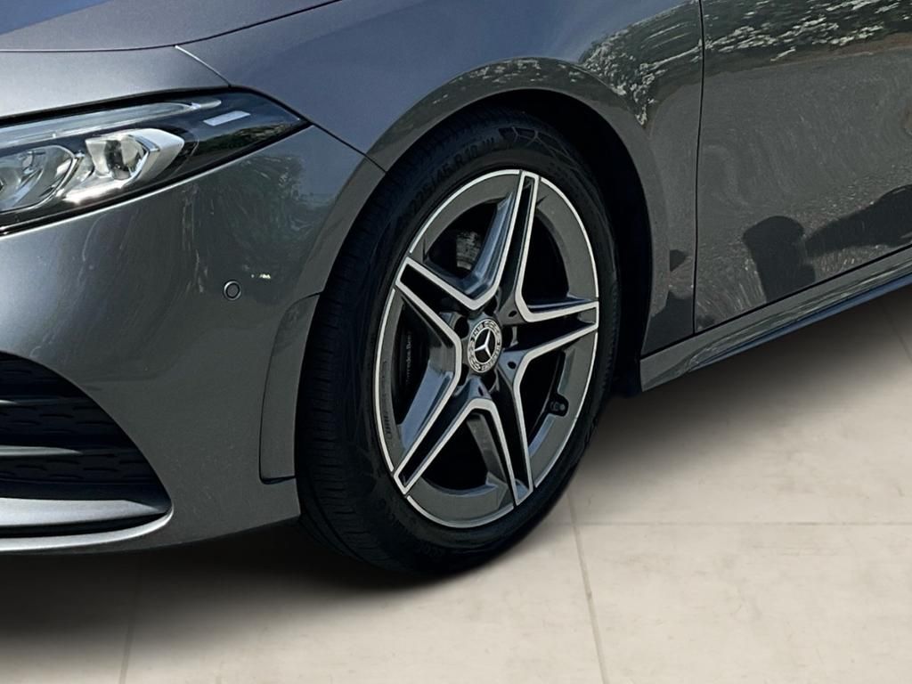 Mercedes-Benz A 200 2022