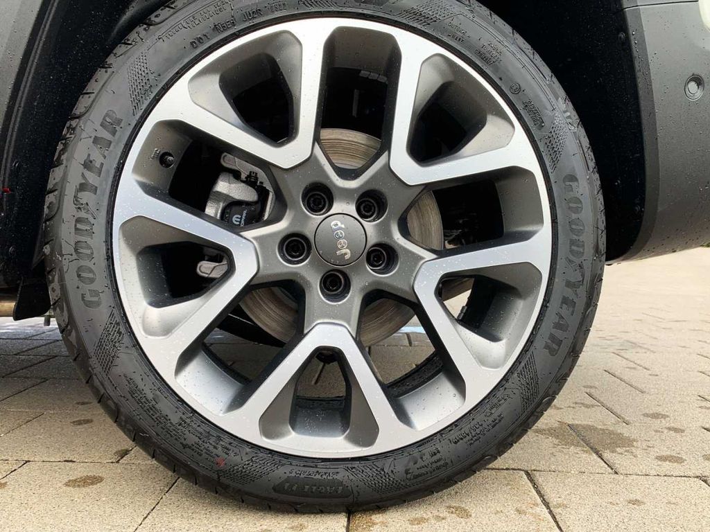 Jeep Renegade 2023