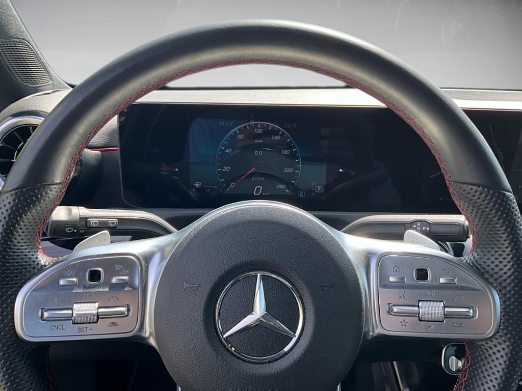 Mercedes-Benz A 200 2022