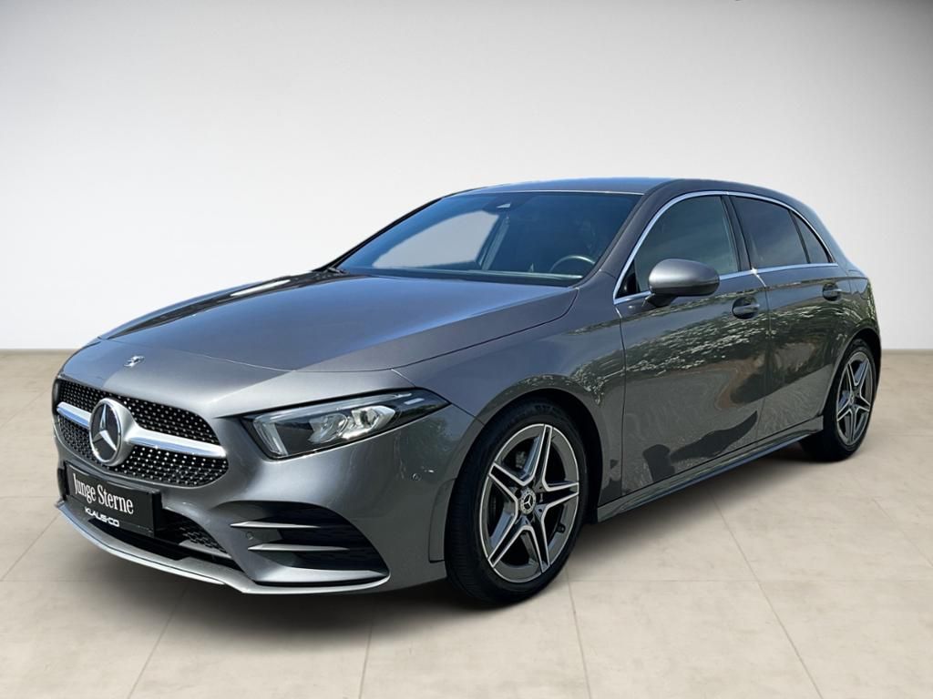 Mercedes-Benz A 200 2022