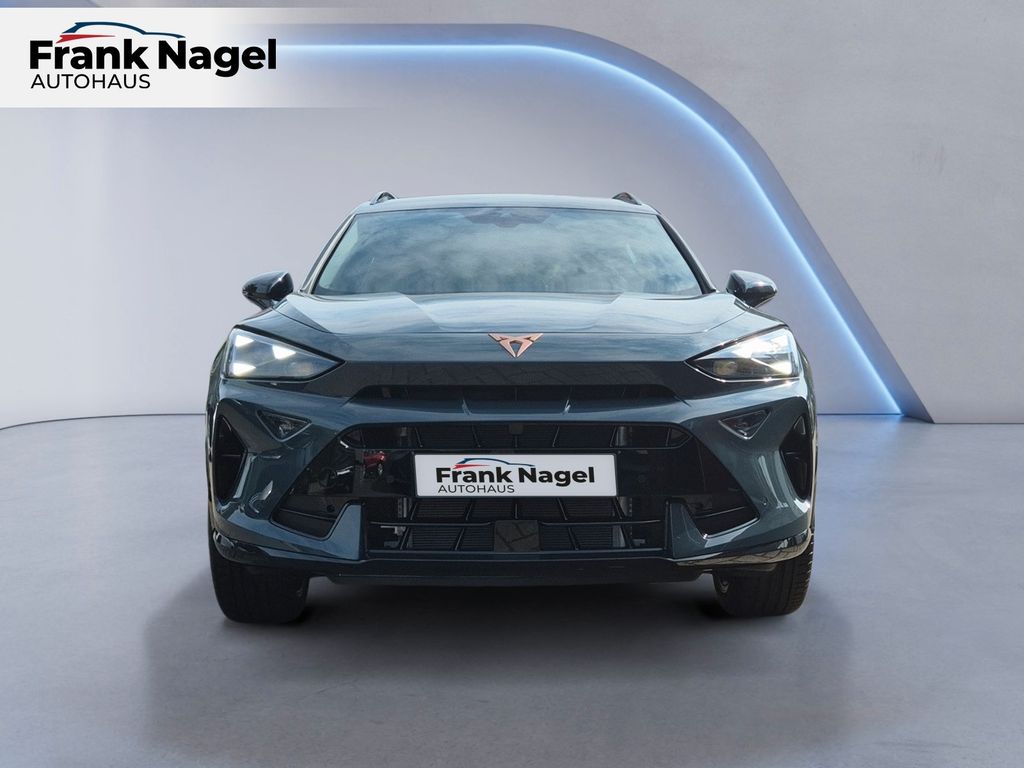 Cupra Formentor 2024