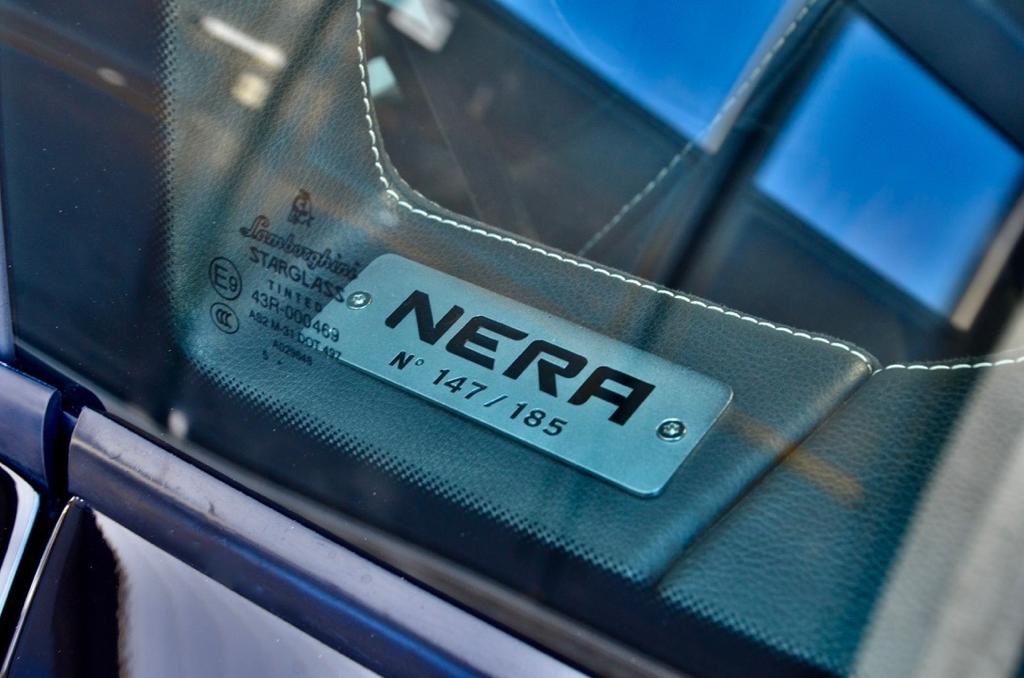 Lamborghini Gallardo 2007