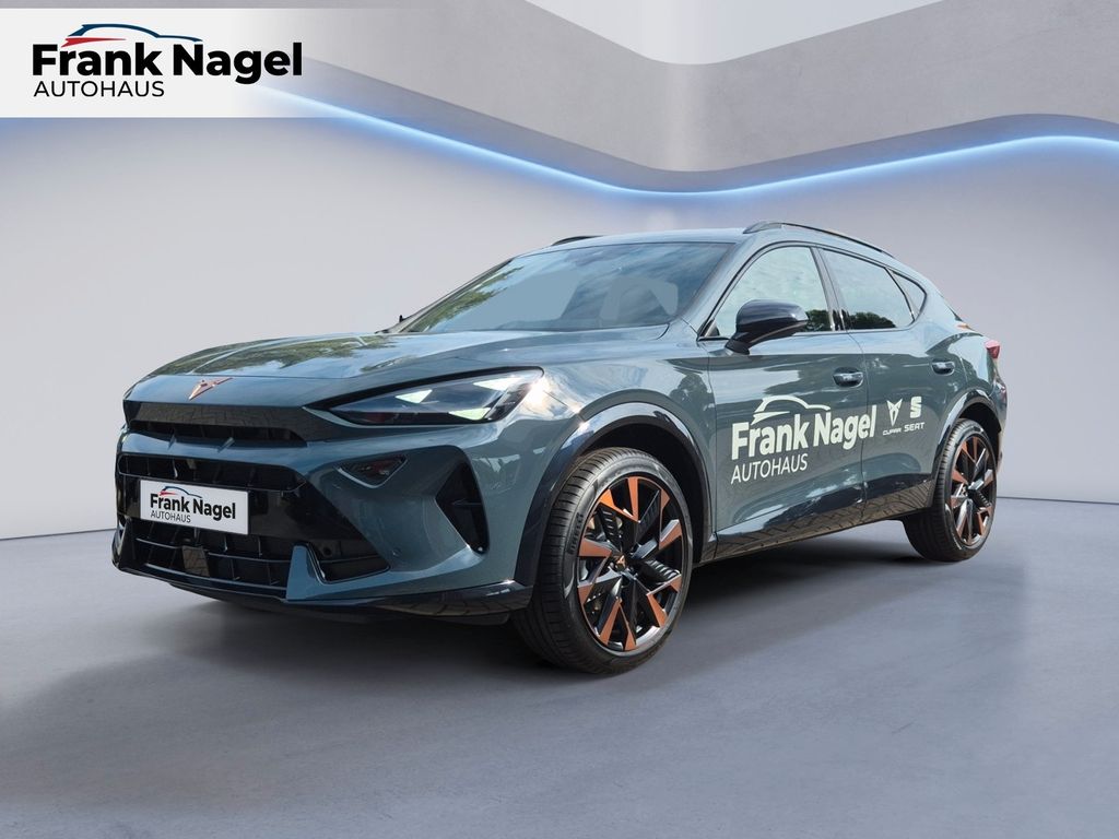 Cupra Formentor 2024