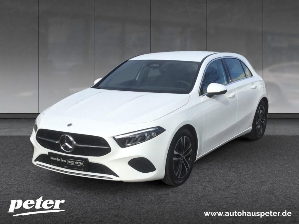 Mercedes-Benz A 220 2023