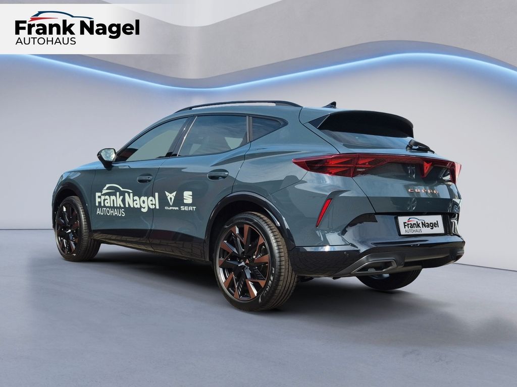 Cupra Formentor 2024