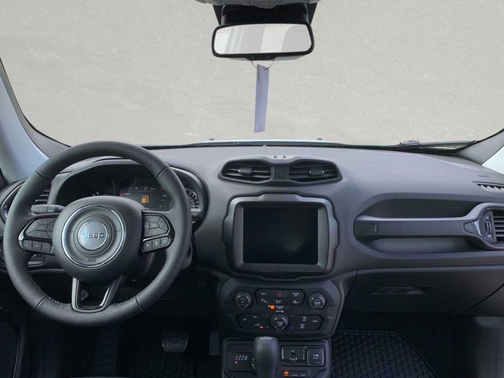 Jeep Renegade 2023