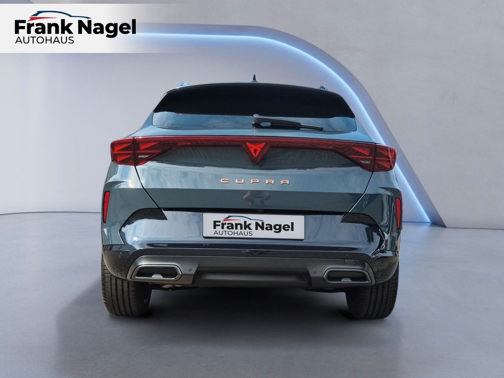 Cupra Formentor 2024