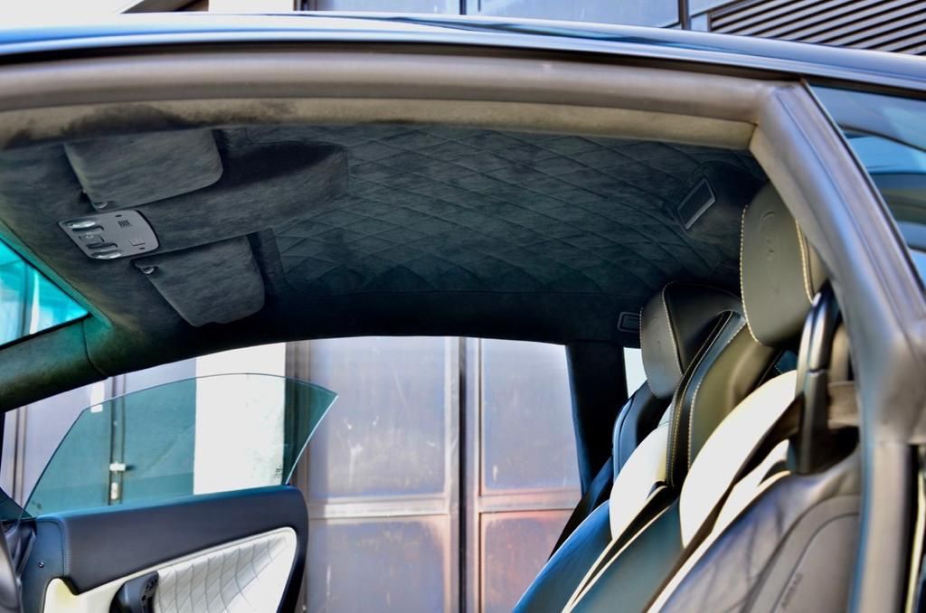 Lamborghini Gallardo 2007