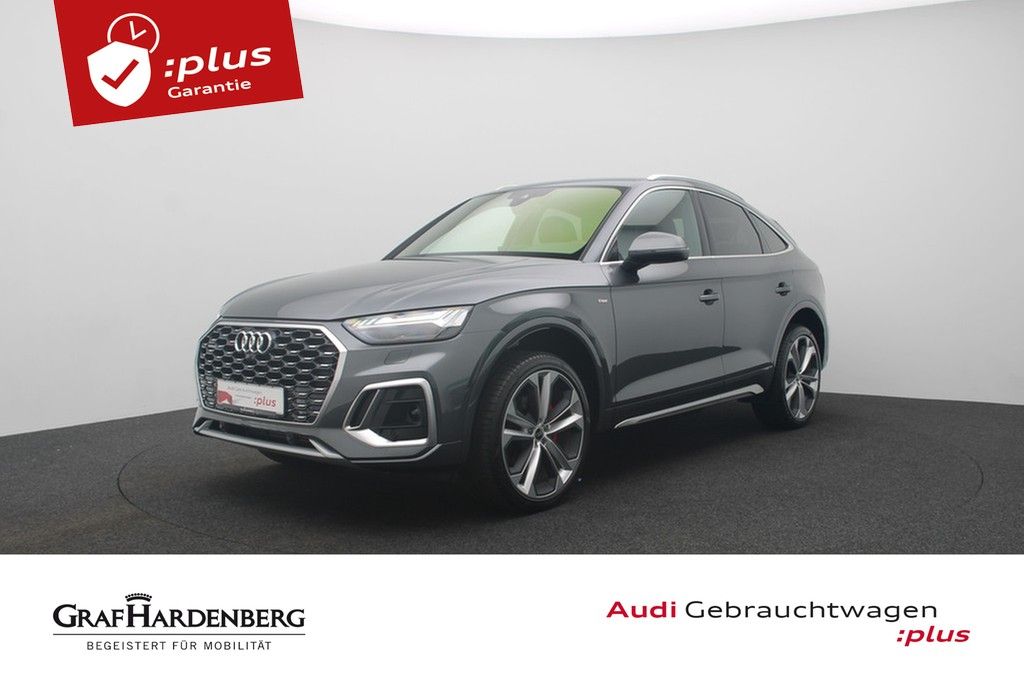 Audi Q5 2024