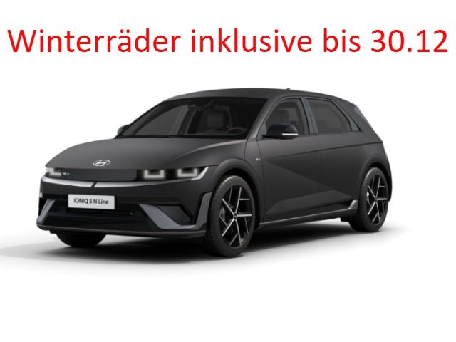 Hyundai IONIQ 5 2025