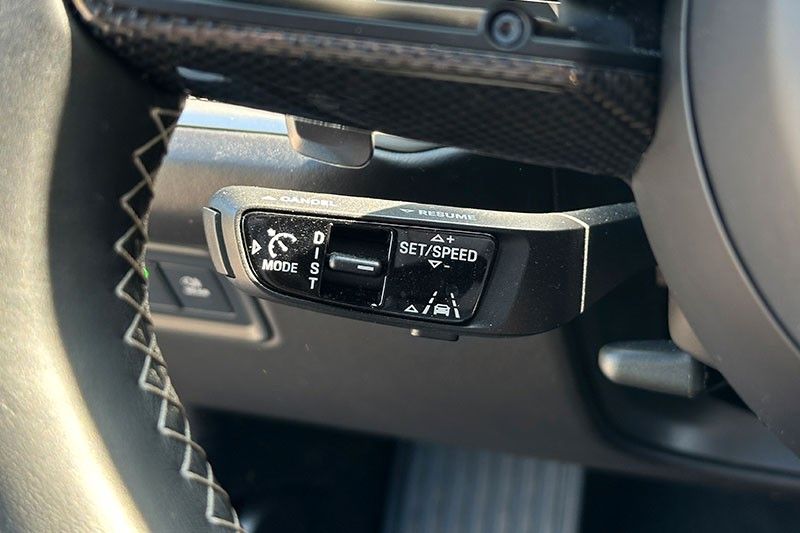 Porsche Cayenne 2024