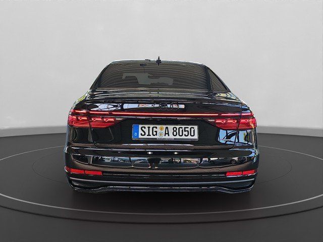 Audi A8 2024
