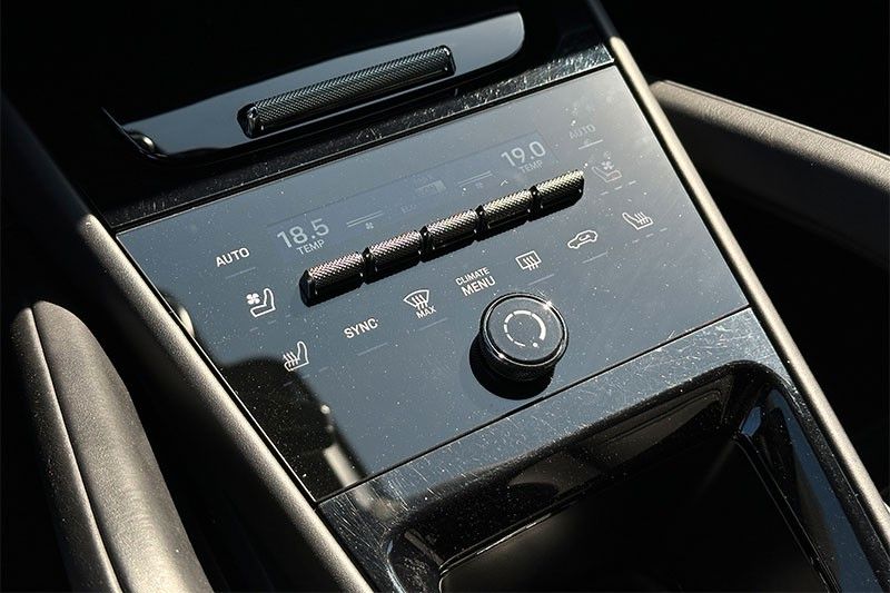 Porsche Cayenne 2024