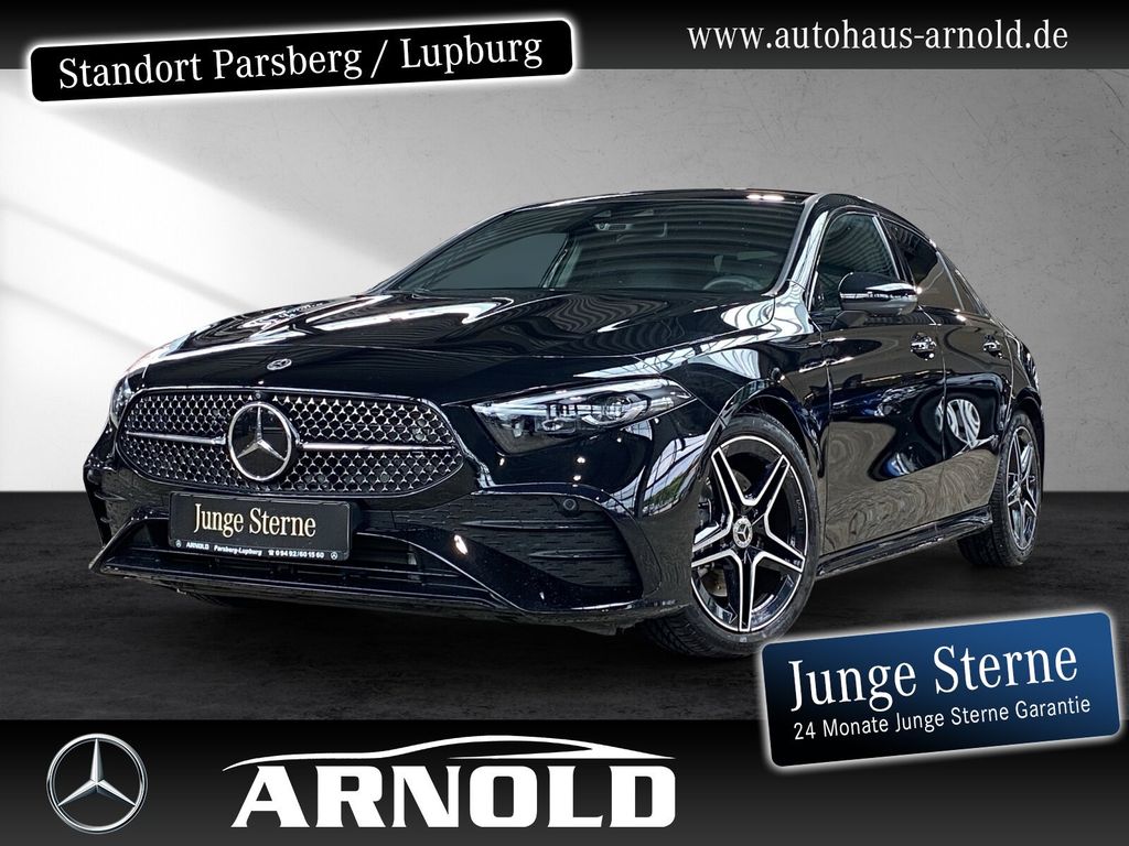 Mercedes-Benz A 220 2023