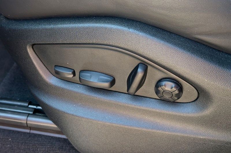 Porsche Cayenne 2024