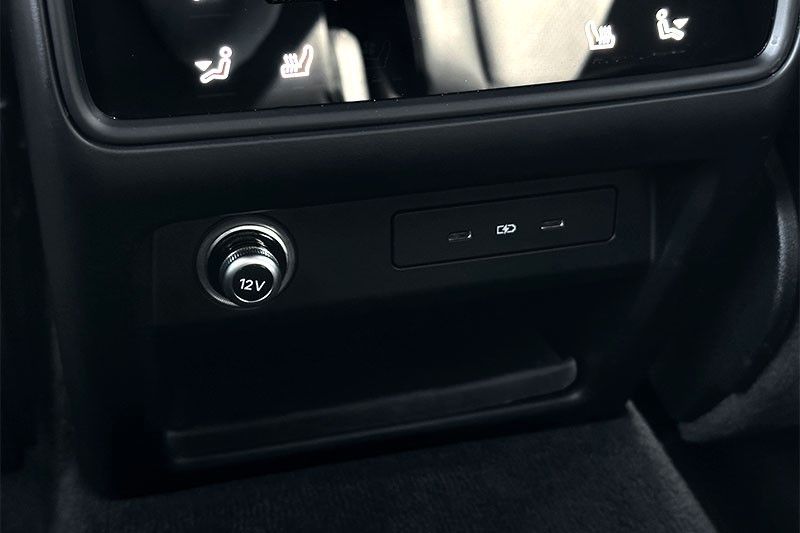 Porsche Cayenne 2024