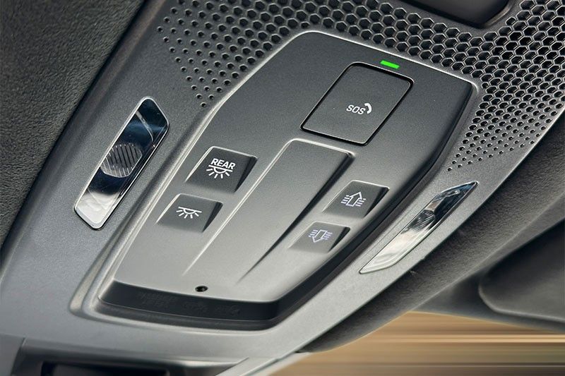 Porsche Cayenne 2024