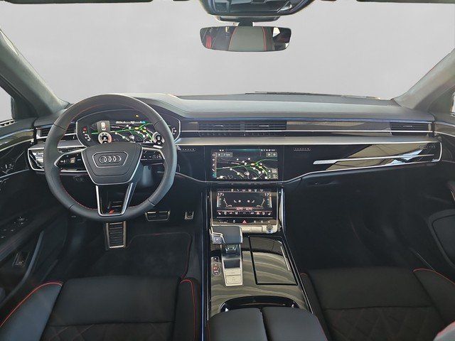 Audi A8 2024