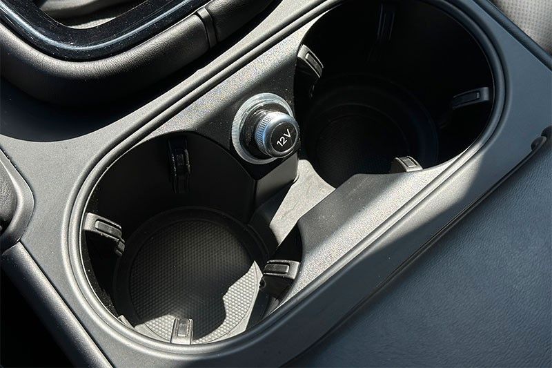 Porsche Cayenne 2024