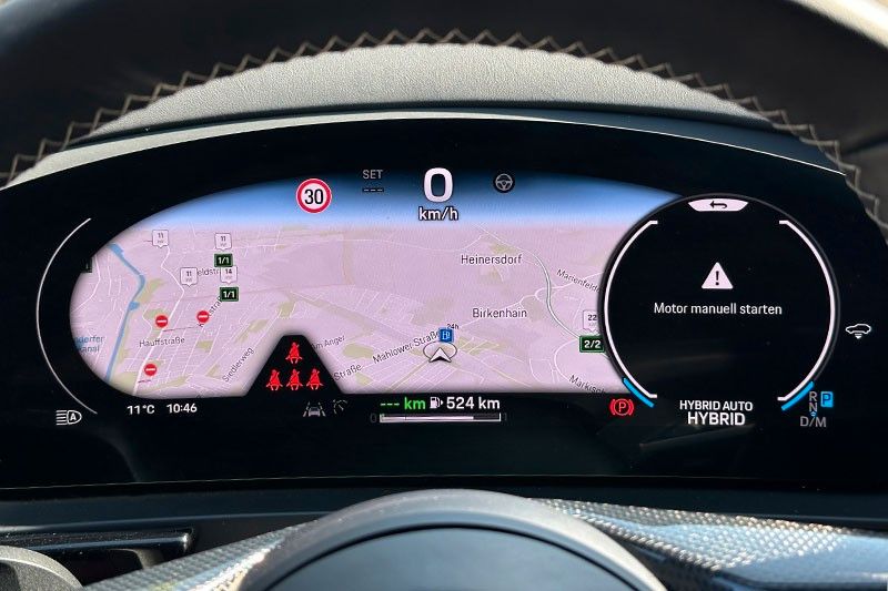 Porsche Cayenne 2024