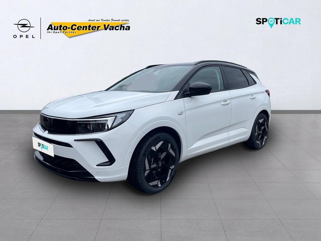 Opel Grandland (X) 2022
