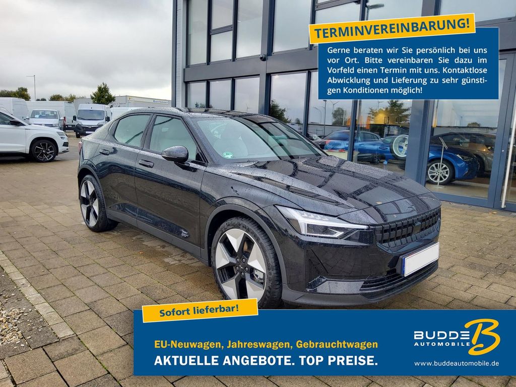 Polestar 2 2022