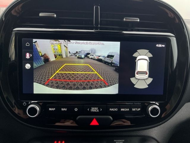 Kia Soul 2024