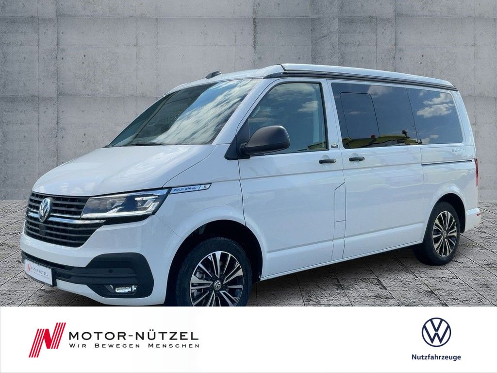 Volkswagen T6 California 2024