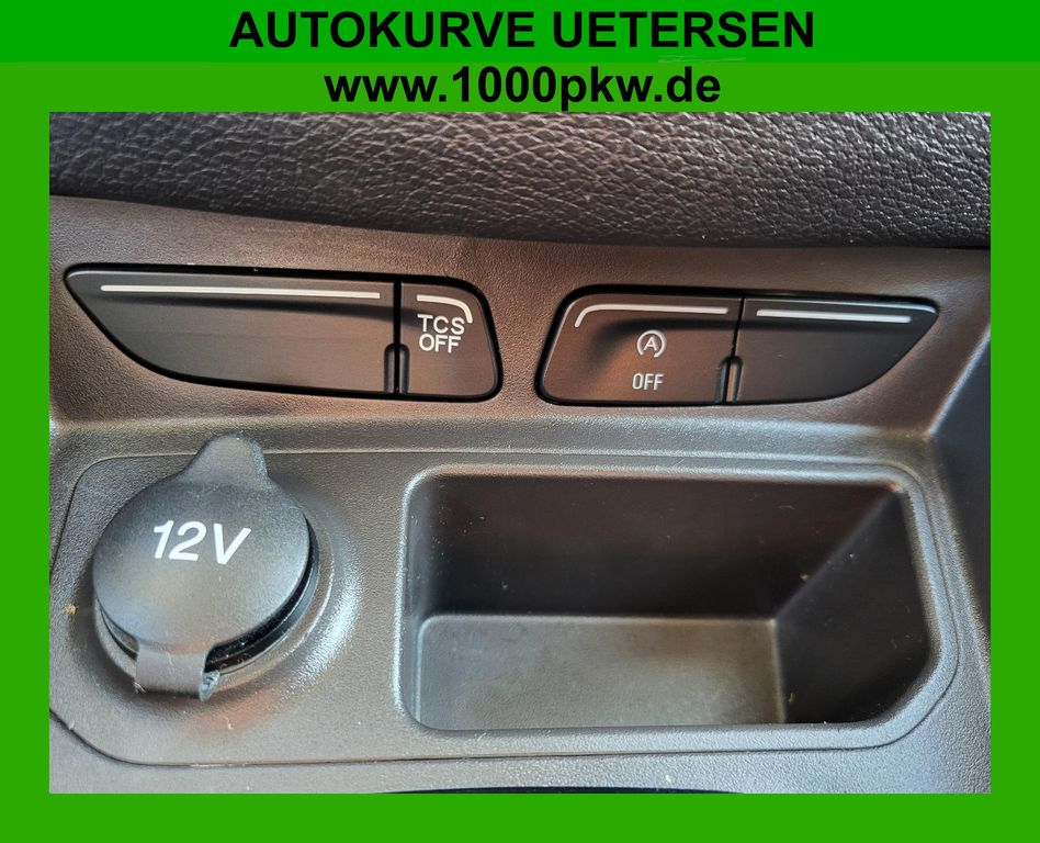 Ford Transit Courier 2023