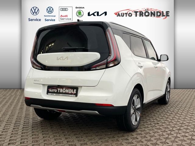 Kia Soul 2024