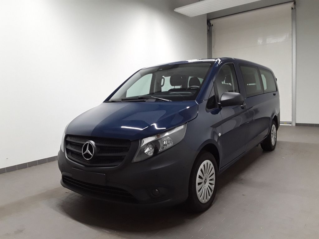 Mercedes-Benz Vito 2023